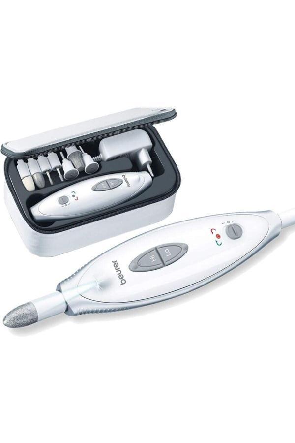 Beurer Mp 41 Elektrikli Manikür/Pedikür Seti - Image 1