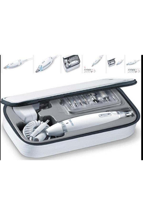 Beurer Mp 62 Profesyonel Manikür & Pedikür Set - Image 1