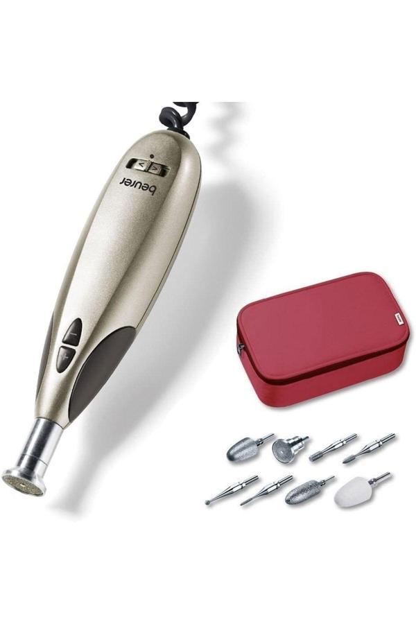 Beurer Mp 60 Set Professionale Manicure/Pedicure - Image 1