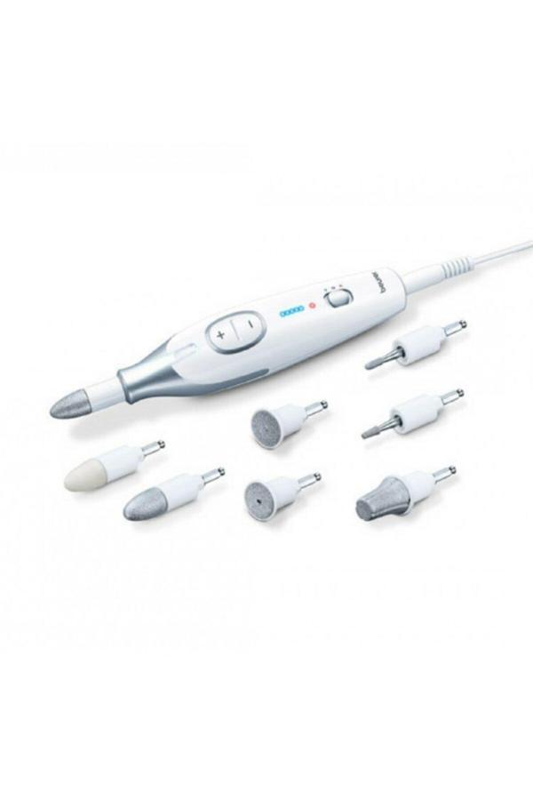 Beurer Mp 42 Profesyonel Manikür/Pedikür Seti - Image 1