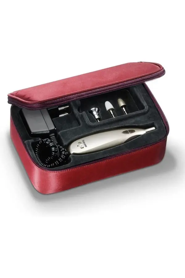 Beurer Mp 60 Profosyonel Manikür Ve Pedikür Seti Beump60P - Image 1