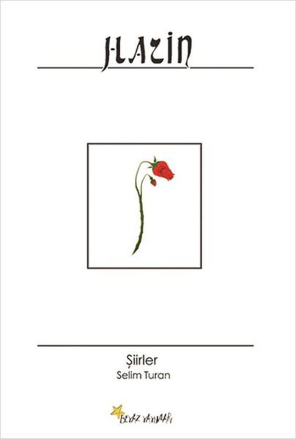 Hazin - Beyaz Yayınları - Image 1