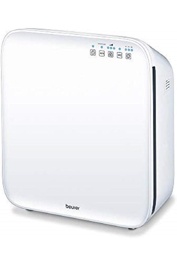 Beurer Lr 310 Hepa Filtreli H13 Ve Zamanlayıcılı Hava Temizleyici - Image 1