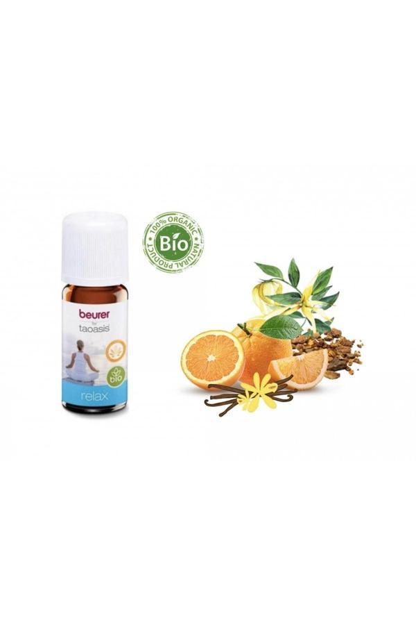 Beurer Aroma Relax La20, La 30, La 50, Lb 88 Aroma Yağı - Image 1