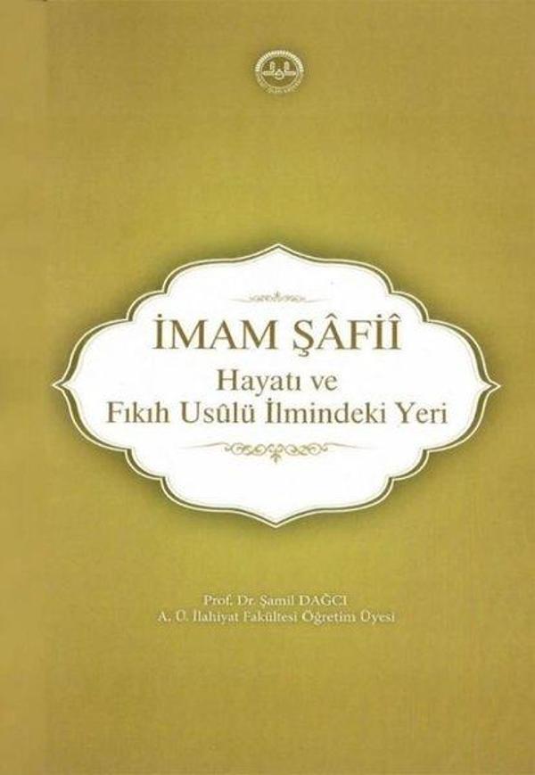 İmam Şafii: Hayatı ve Fıkıh Usulü İlmindeki Yeri - Diyanet İşleri Başkanlığı - Image 1