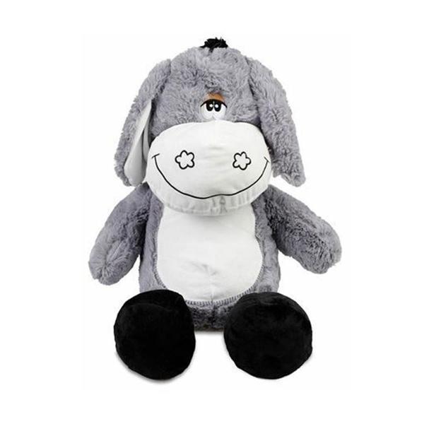 Halley 70cm Peluş Oyuncak Asorti Hayvanlar 62591 Kız Erkek Çocuk Oyuncak Eğitici Oyuncaklar - Image 1