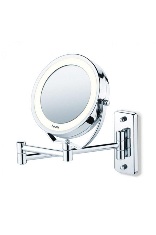 Beurer Bs 59 Işıklı Sabit-Taşınabilen Makyaj Banyo Aynası - Image 1