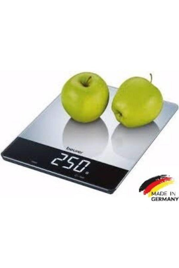 Beurer Ks34Xl Di?Ji?Tal Mutfak Terazi?Si? - Image 1