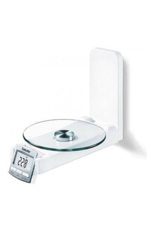 Beurer Ks 52 Mutfak Için Duvar Terazisi Tartısı - Image 1