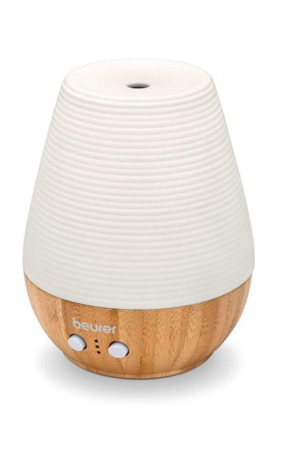 Beurer La 40 Hava Nemlendirici Aroma Difüzör Ultrasonik Atomizasyonlu Koku Ve Işıklı - Image 1