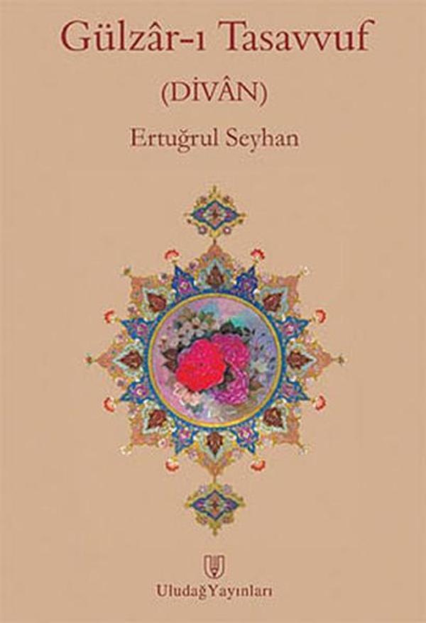 Gülzar-ı Tasavvuf (Divan) - Uludağ Yayınları - Image 1