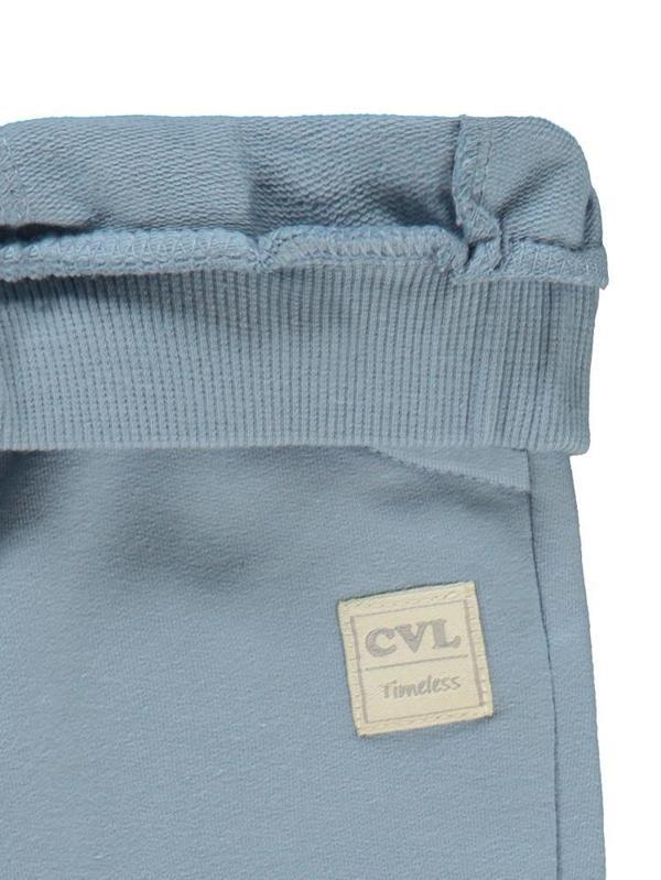 Civil Baby Civil Basic Timeless 6-18 Ay Eşofman Altı - Mavi12-18 Ay - Image 1