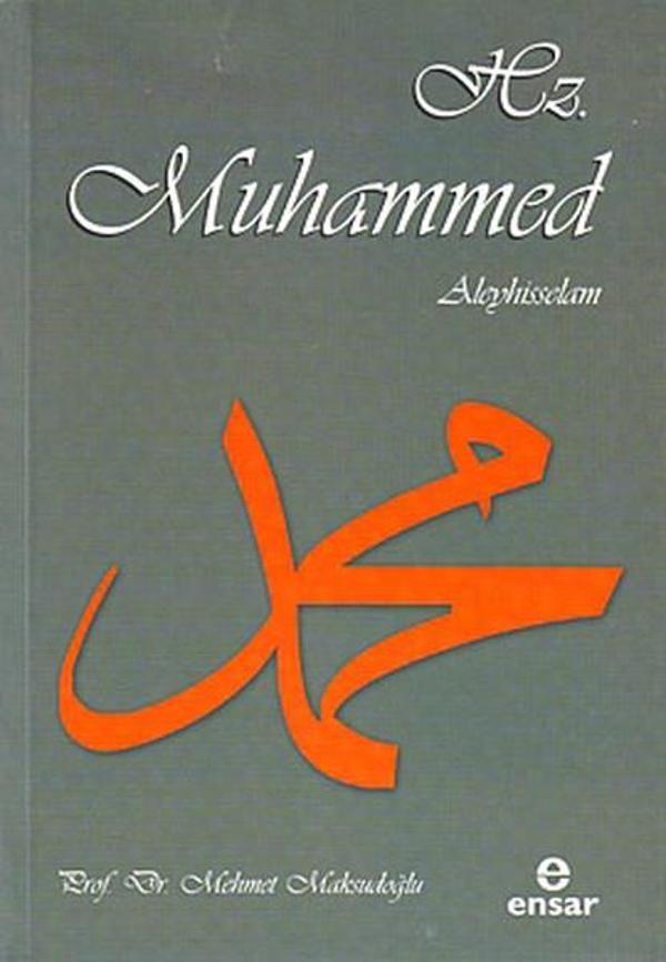 Hz. Muhammed Aleyhisselam - Ensar Neşriyat - Image 1