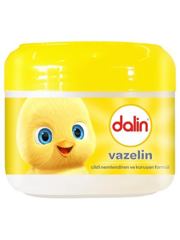 Dalin Vazelin 100 ml - StandartStandart - Image 1