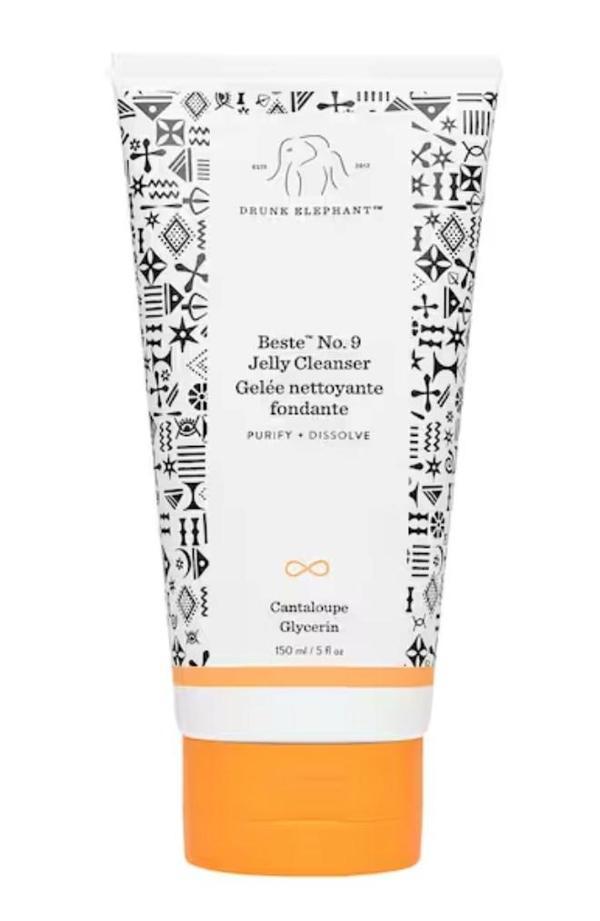 Drunk Elephant Beste No. 9 Jelly Cleanser - Yüz Temizleme Jeli - Image 1