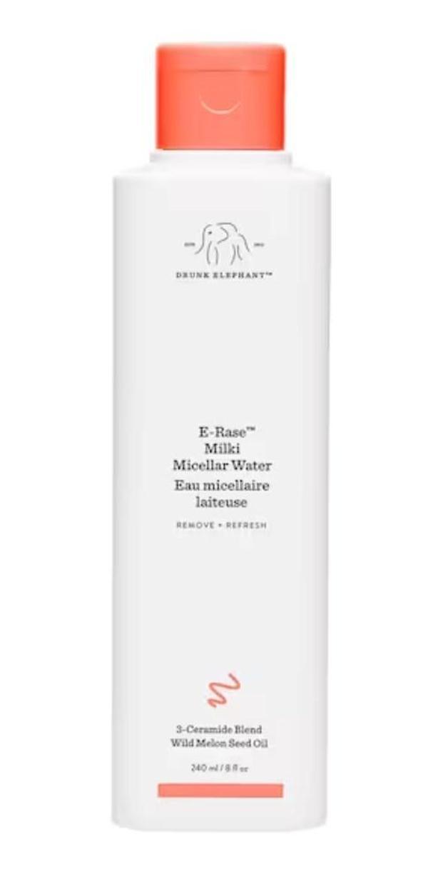 Drunk Elephant E-Rase Milki Micellar Water - Micellar Su 240 ML  - Image 1