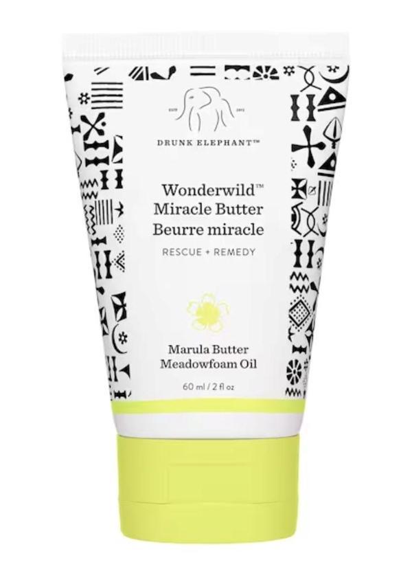 Drunk Elephant Wonderwild Miracle Butter - Onarıcı & Yenileyici Cilt Bakım Merhemi 60 ML  - Image 1