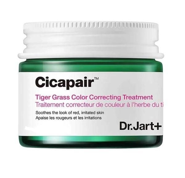 DR. JART Cicapair Tiger Grass Color Correcting Treatment - Cilt Tonu Eşitleyici Bakım 50 ML  - Image 1