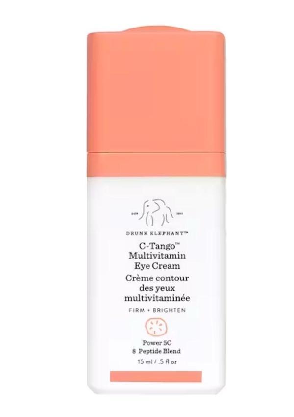 Drunk Elephant C-Tango Multivitamin Eye Cream - Göz Kremi 15 ML  - Image 1