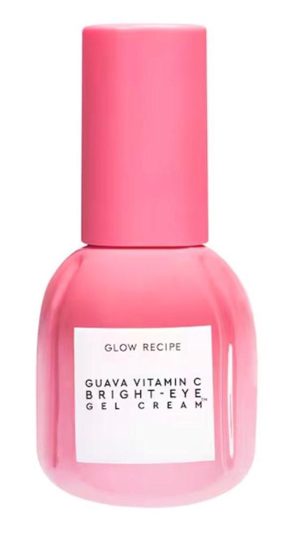 GLOW RECIPE Guava C Vitamini - Aydınlatıcı Göz Kremi 15 ML  - Image 1