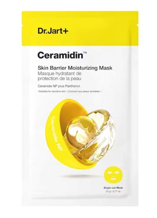 DR. JART Ceramidin - Nemlendirici Maske 22g - Image 1