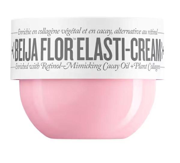 Sol De Janerio Beija Flor Elasti-Cream - Yoğun Nemlendirici Vücut Kremi 150 ML  - Image 1
