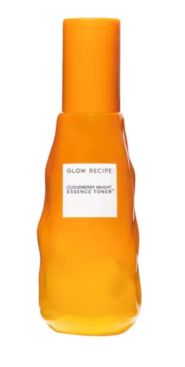 GLOW RECIPE Cloudberry Bright - Cilt Tonu Eşitleyici Tonik 75 ML  - Image 1