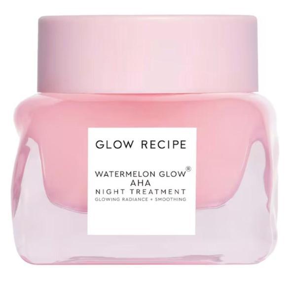 GLOW RECIPE Watermelon - Aydınlatıcı Gece Maskesi 25 ml  - Image 1