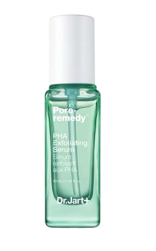 DR. JART Pore·remedy PHA Exfoliating Serum - Serum 30 ML - Image 1