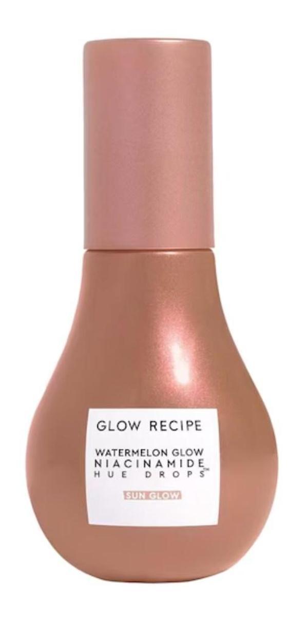 GLOW RECIPE Watermelon - Aydınlık Verici Niasinamid İçeren Serum 40 ML  - Image 1