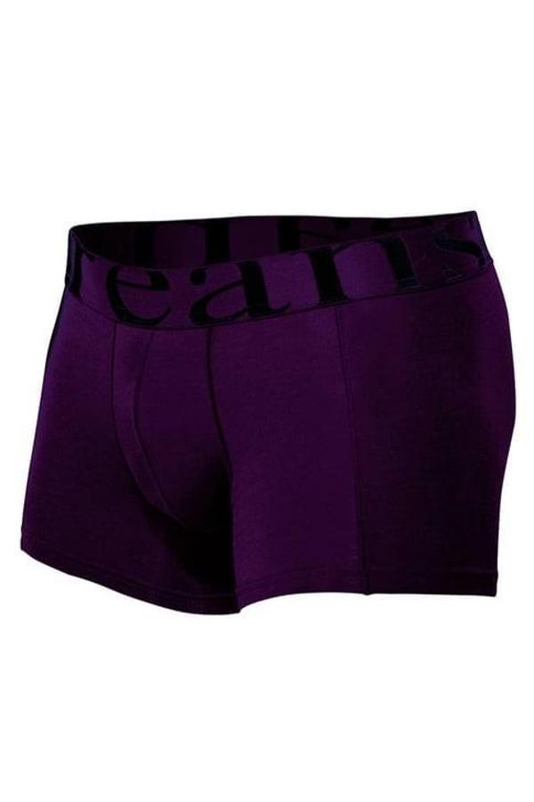 Doreanse Mor Erkek Modal Torbalı Normal Paça Boxer 1777 - Image 1