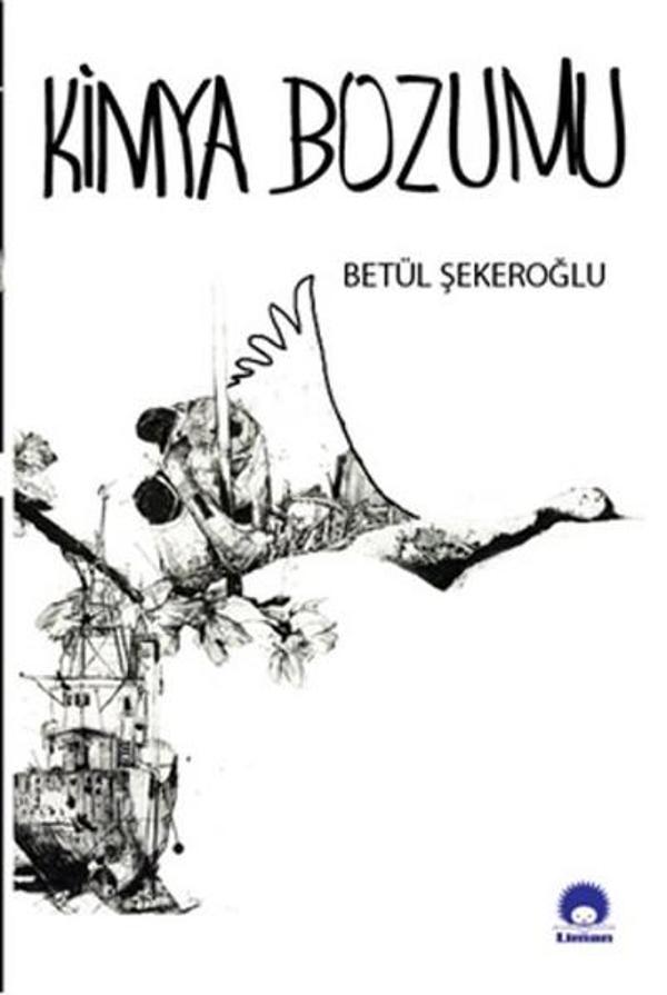 Kimya Bozumu - Liman Yayınları - Image 1