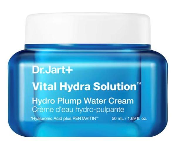 Dr. Jart Vital Hydra Solution - Hydro-Plump Dolgunlaştırıcı Nemlendirici Krem 50 ml  - Image 1