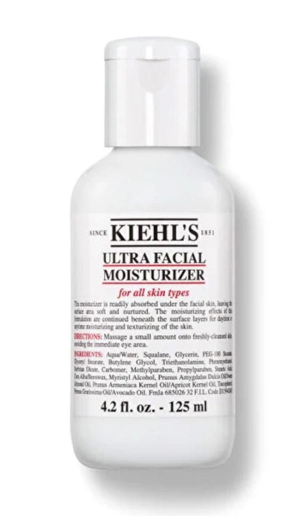 Kiehl's Ultra Facial Moisturizer125 ml - Image 1