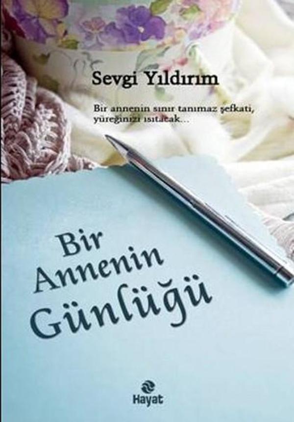 Bir Annenin Günlüğü - Hayat Yayıncılık - Image 1