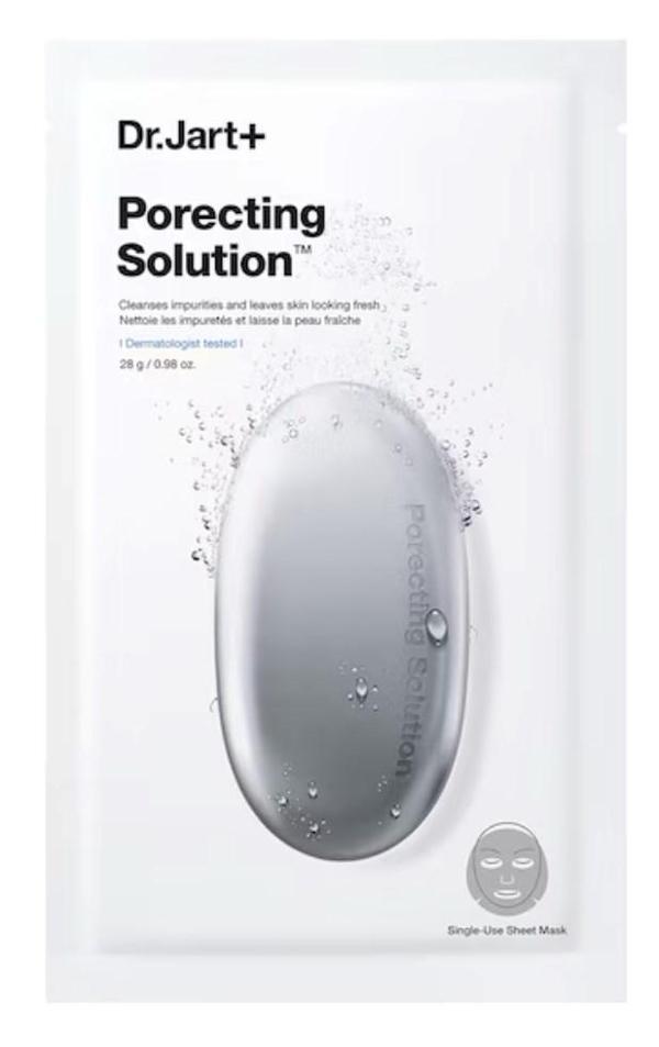 Dr. Jart Porecting Solution - Yüz Maskesi 28g - Image 1