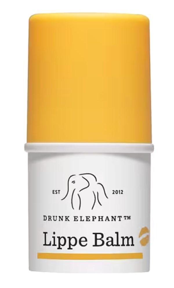 Drunk Elephant  Lippe Balm - Dolgunlaştırıcı Dudak Balsamı - Image 1