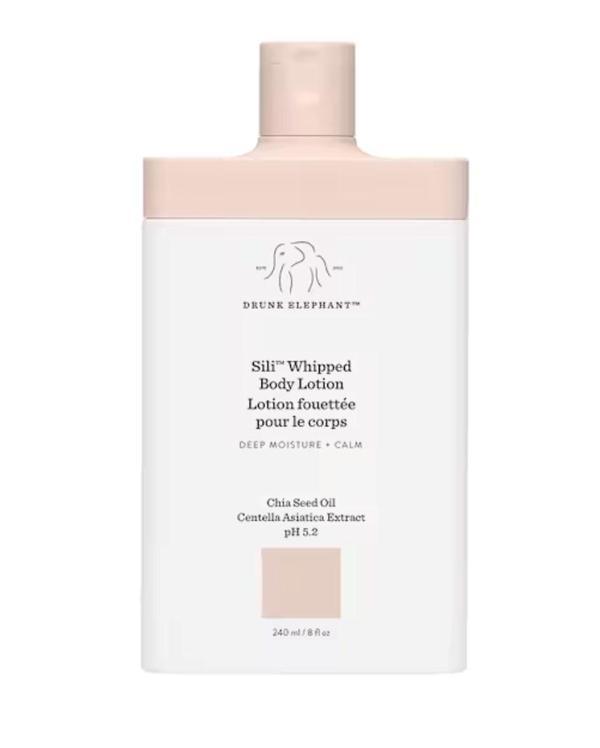 Drunk Elephant Sili Whipped - Vücut Losyonu 240 ML  - Image 1