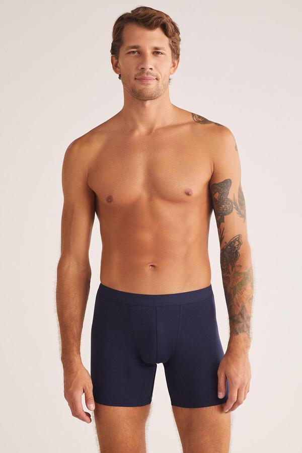 Kom Arsenal 2li Avantajlı Paket Şort Boxer Laci - Image 1