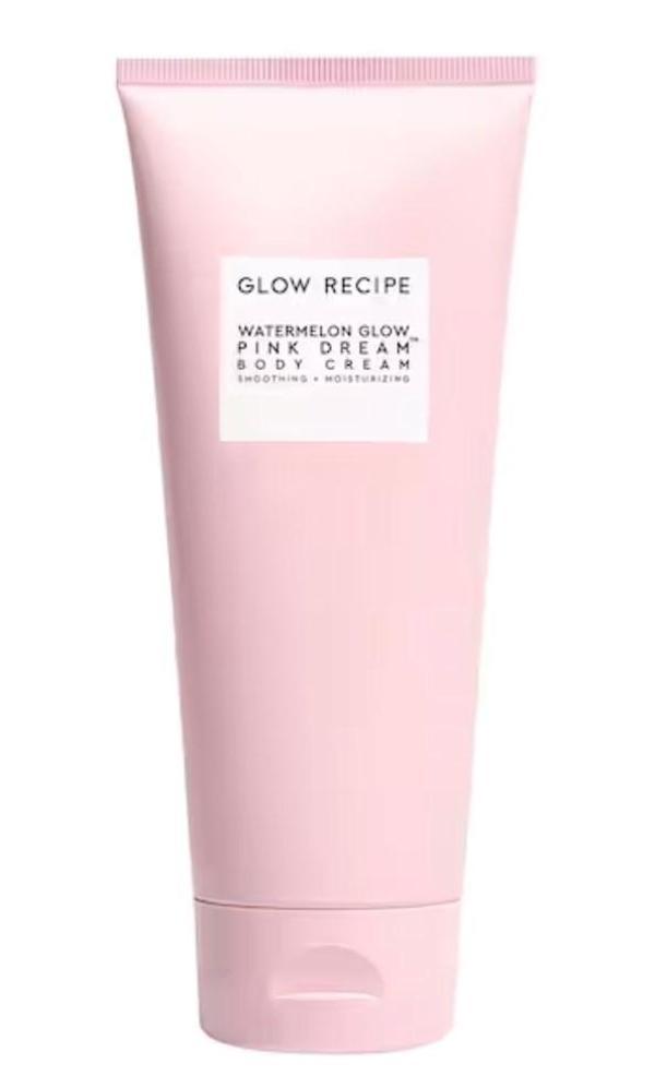 GLOW RECIPE Watermelon - Vücut Kremi 200 ML  - Image 1