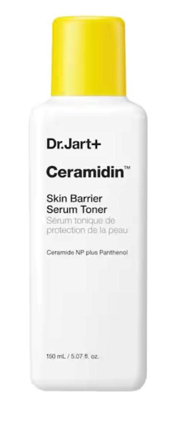 Dr. Jart  Ceramidin- Cilt Bariyeri Güçlendirmeye Yardımcı Serum Tonik 30 ml - Image 1