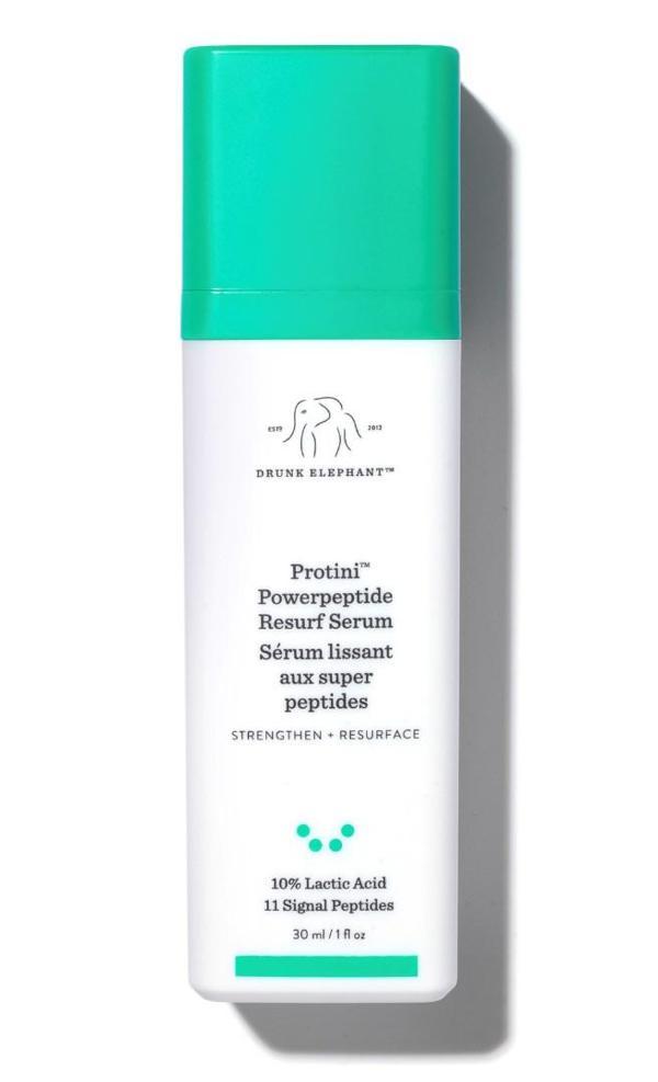 Drunk Elephant  Protini Powerpeptide Resurf Serum - Peptit Serum 30 ML  - Image 1