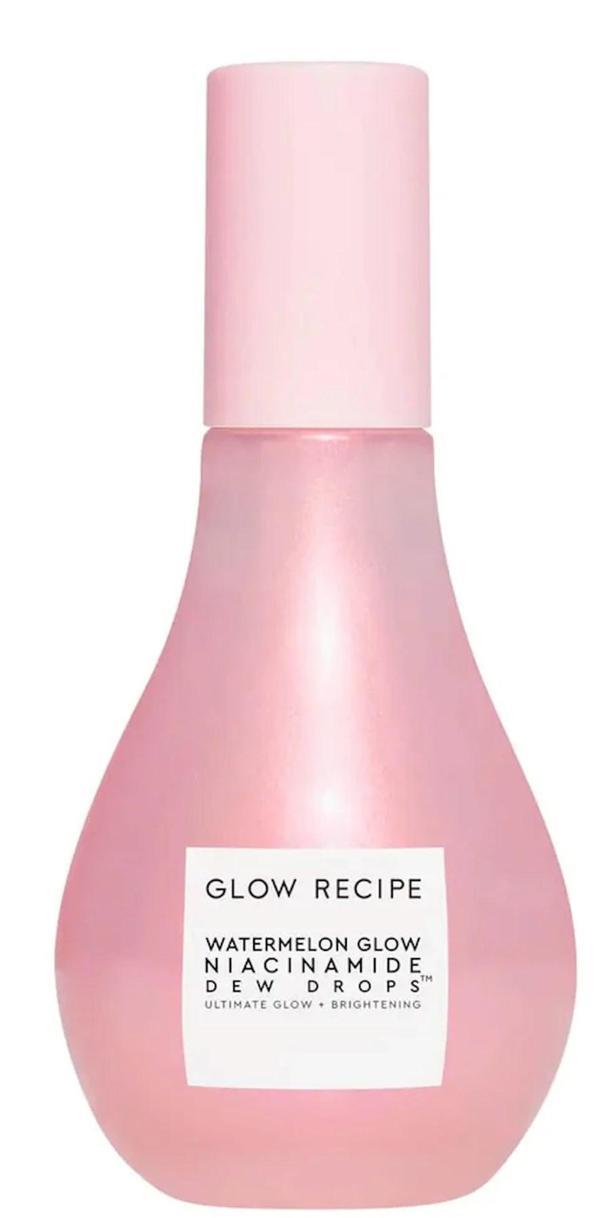 GLOW RECIPE Watermelon - Aydınlık Verici Niasinamid İçeren Serum 40 ML  - Image 1