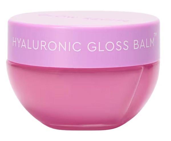 GLOW RECIPE Plum Plump Hyaluronic - Dudak Balsamı - Image 1