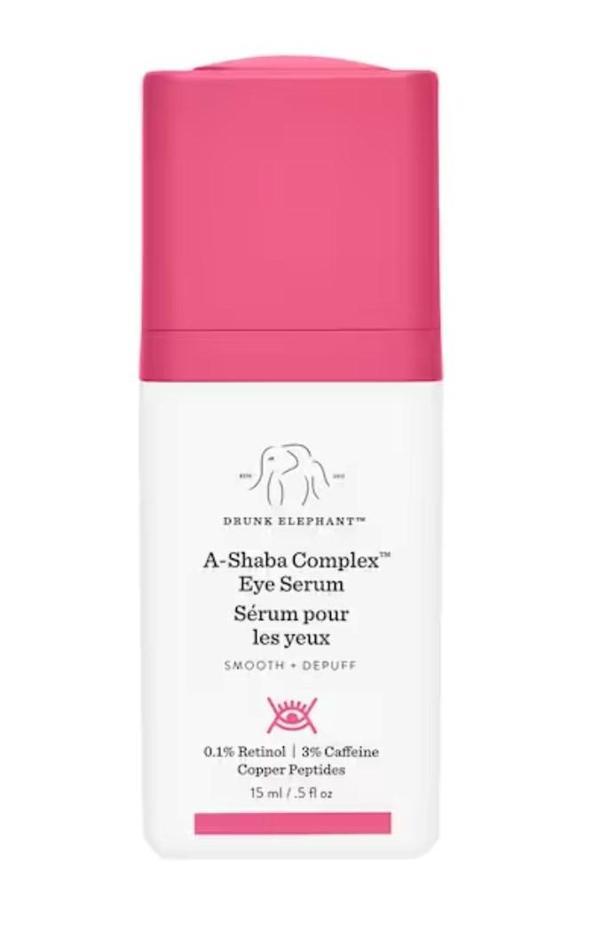 Drunk Elephant  A-Shaba Complex - Göz Serumu 15 ML - Göz Kremi  - Image 1