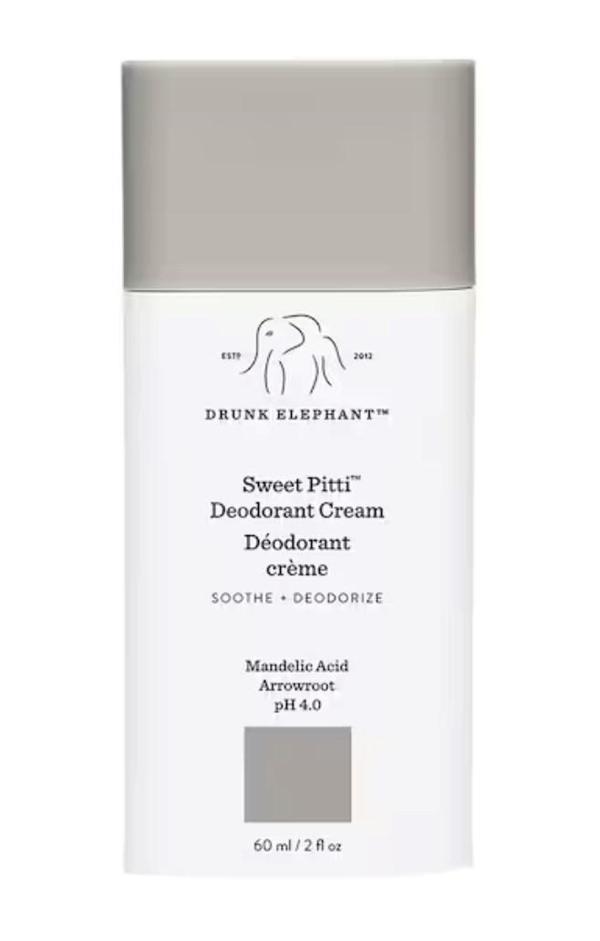 Drunk Elephant  Sweet Pitti Deodorant Cream - Deodorant 60 ML  - Image 1