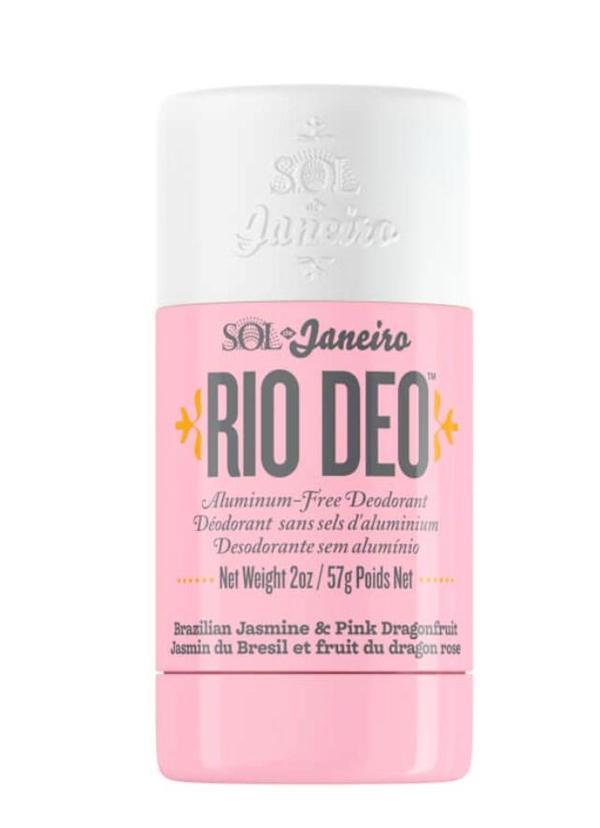 Sol De Janerio Beija Flor Rio Deo - Deodorant 57 gr  - Image 1