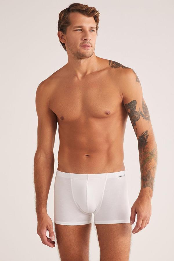 Kom Davide Erkek Boxer - Image 1