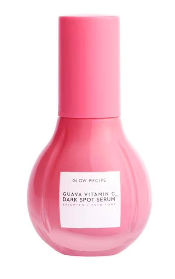 GLOW RECIPE Guava Vitamin C - Leke Karşıtı Serum 30 ML  - Image 1