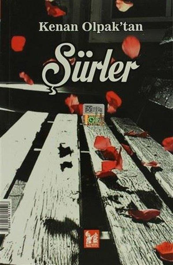 Kenan Olpak'tan Hikayeler ve Şiirler - AltınPost - Image 1